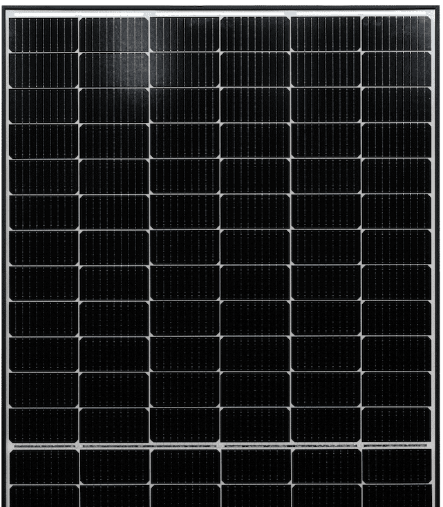pannello fotovoltaico